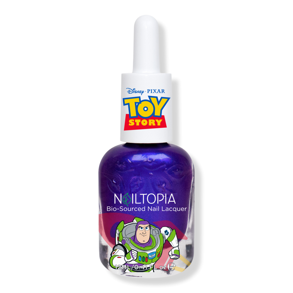 Nailtopia Disney Toy Story Collection - Buzz