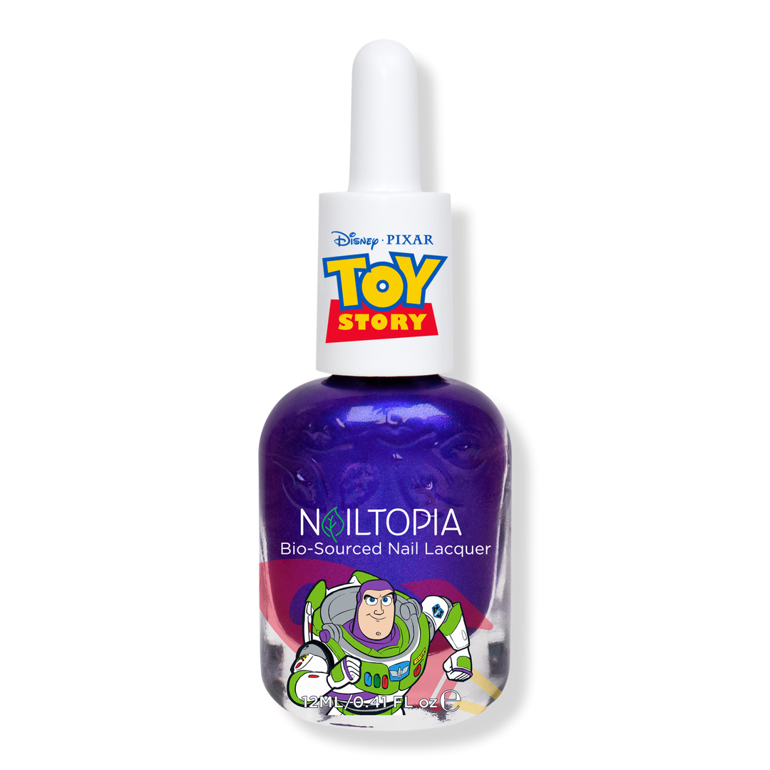 Nailtopia Disney Toy Story Collection #1