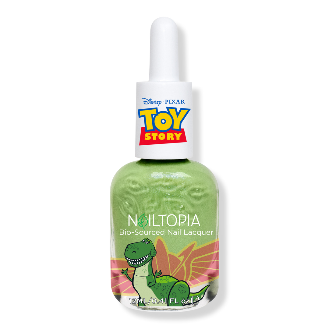 Nailtopia Disney Toy Story Collection #1