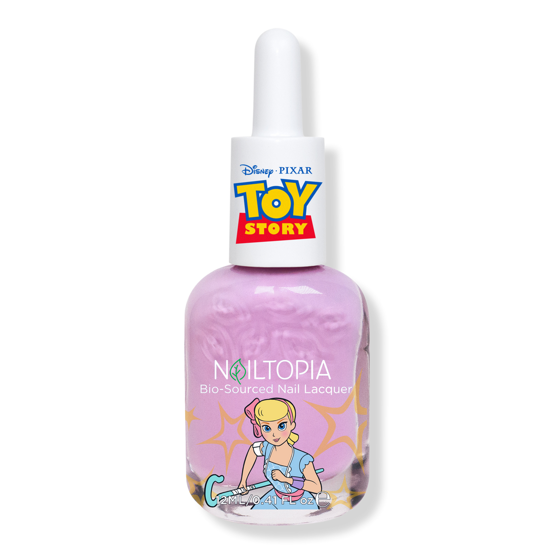 Nailtopia Disney Toy Story Collection #1