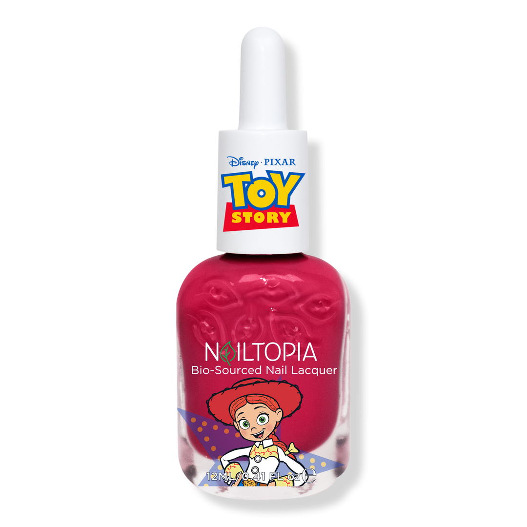 Nailtopia Disney Toy Story Collection #1