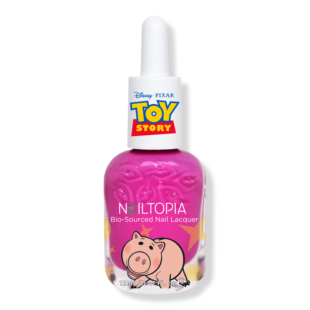 Nailtopia Disney Toy Story Collection #1