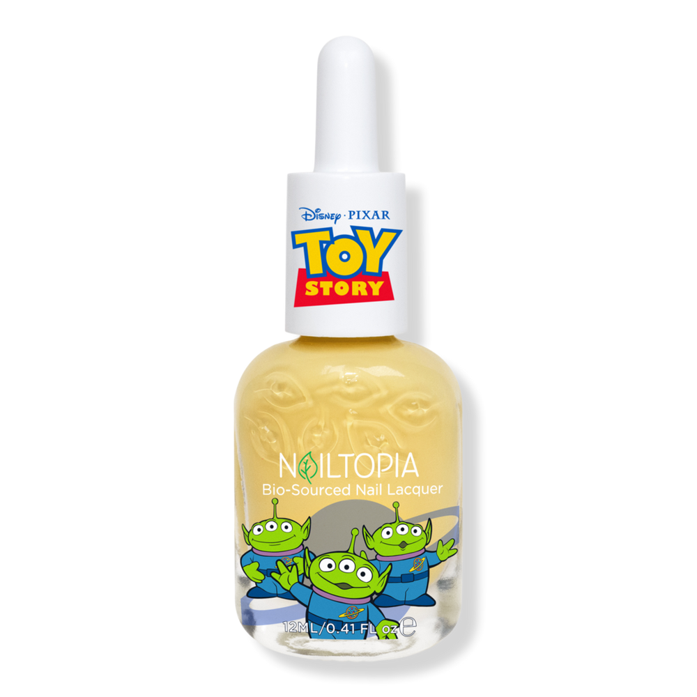 Nailtopia Disney Toy Story Collection - Aliens