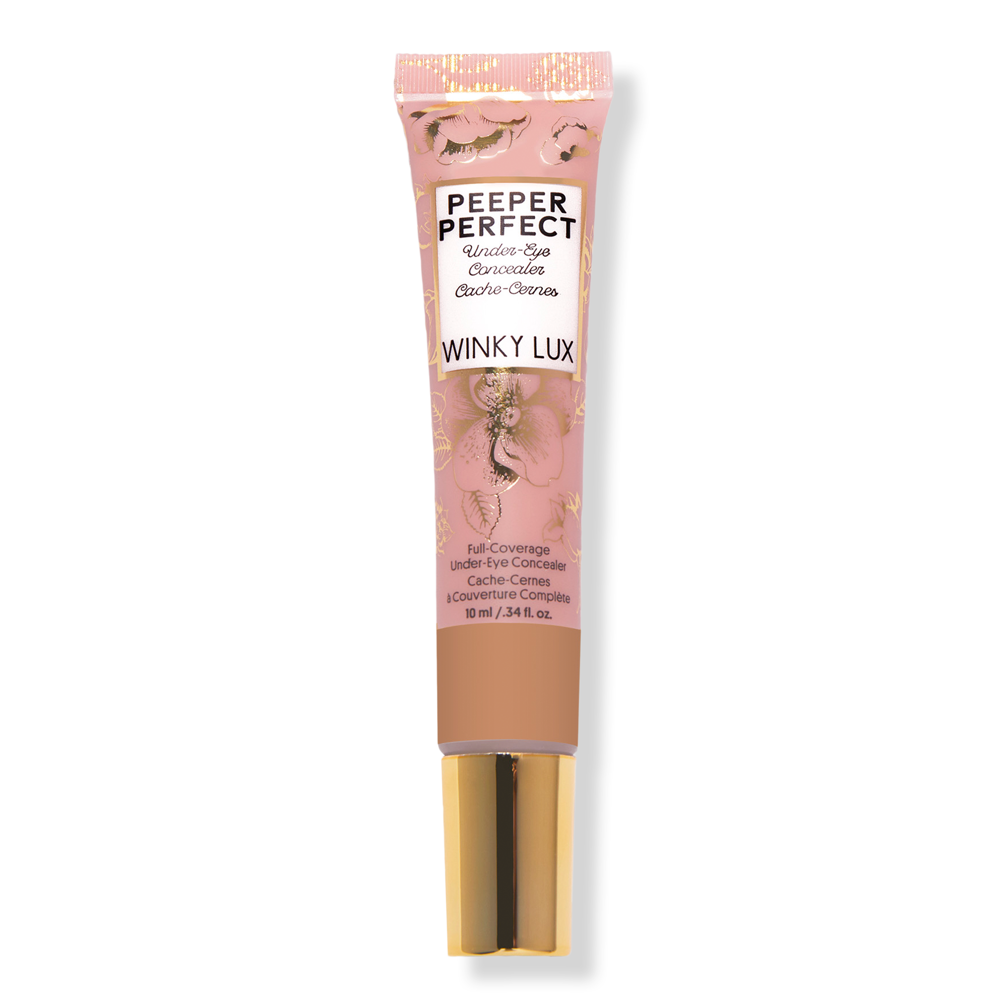 Winky Lux Peeper Perfect Under-Eye Concealer #1