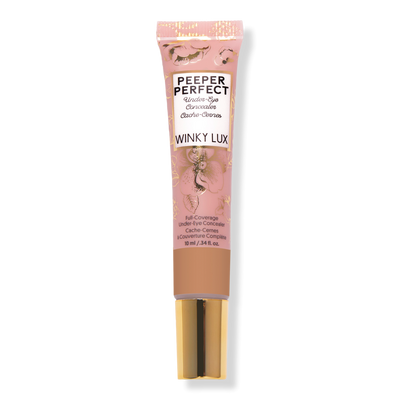 Winky Lux Peeper Perfect Under-Eye Concealer