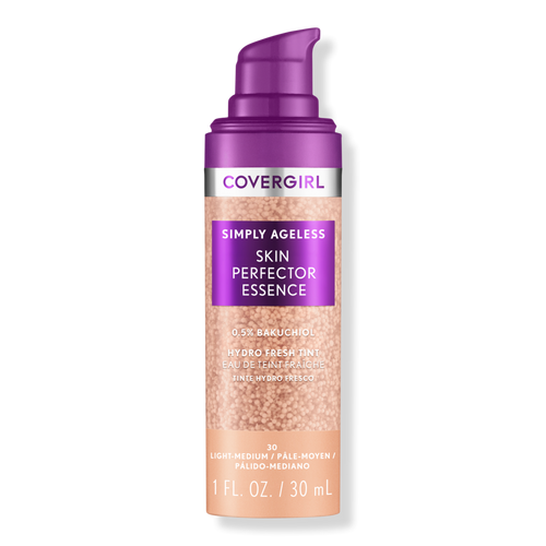 CoverGirl - Light Medium Simply Ageless Skin Perfector