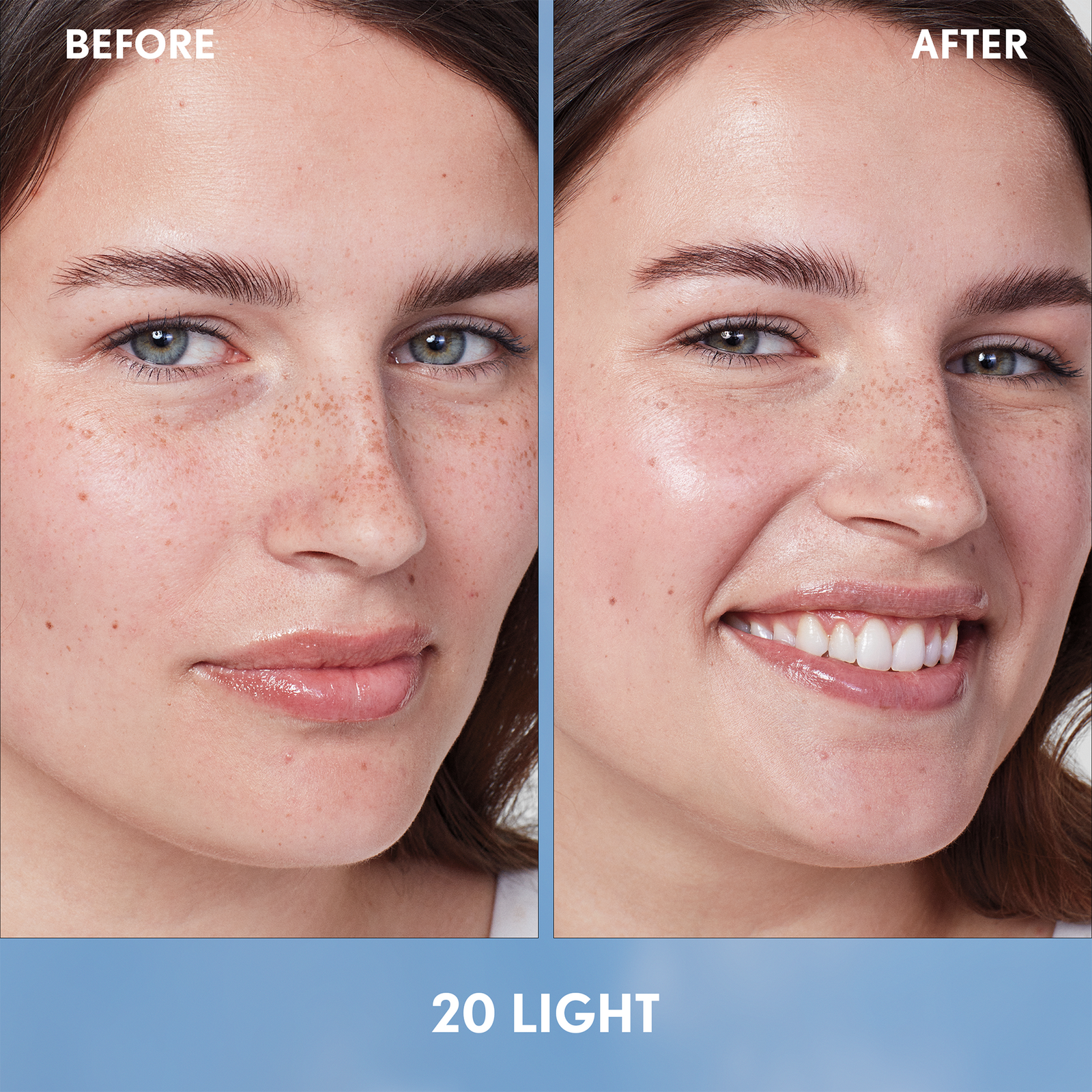 Simply Ageless Skin Perfector Essence Foundation