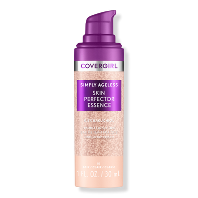 CoverGirl Simply Ageless Skin Perfector Essence Foundation