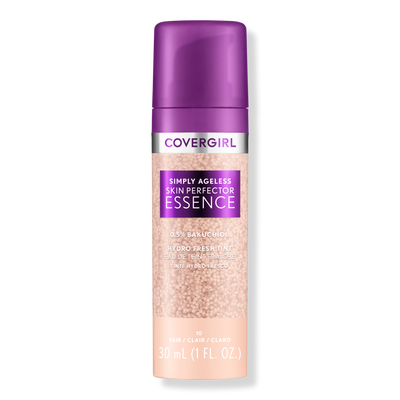 CoverGirl Simply Ageless Skin Perfector Essence Foundation