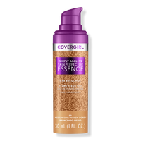 CoverGirl Simply Ageless Skin Perfector Essence Foundation #1
