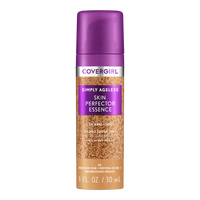 CoverGirl Simply Ageless Skin Perfector Essence Foundation #3