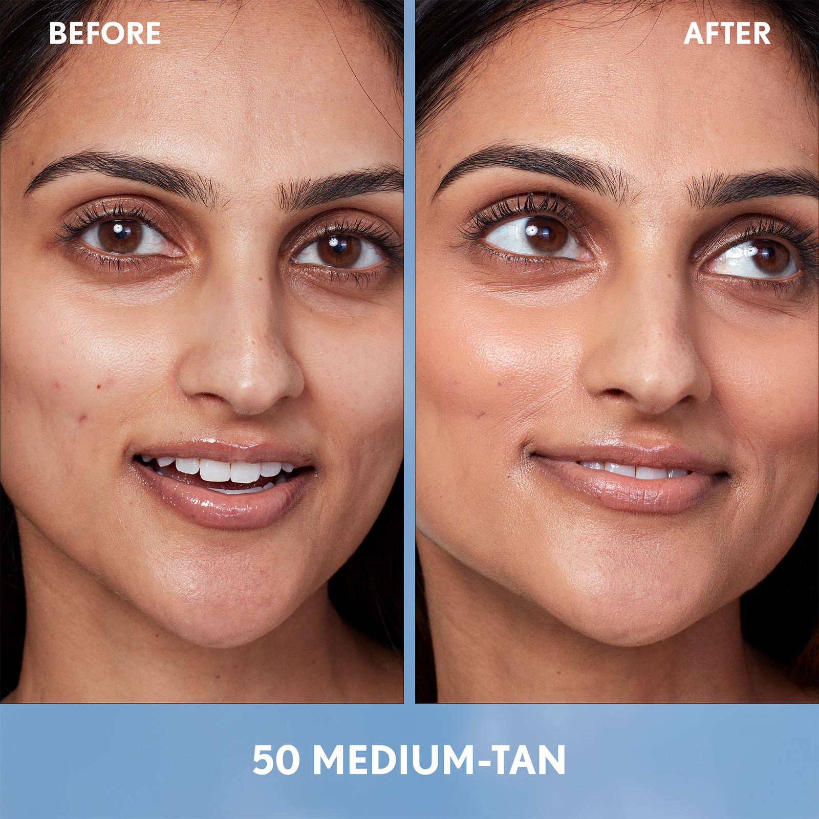 Simply Ageless Skin Perfector Essence Foundation