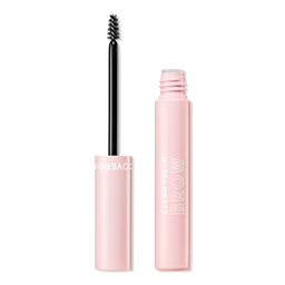 CoverGirl Clean Fresh Brow Enhancer Gel - Clear