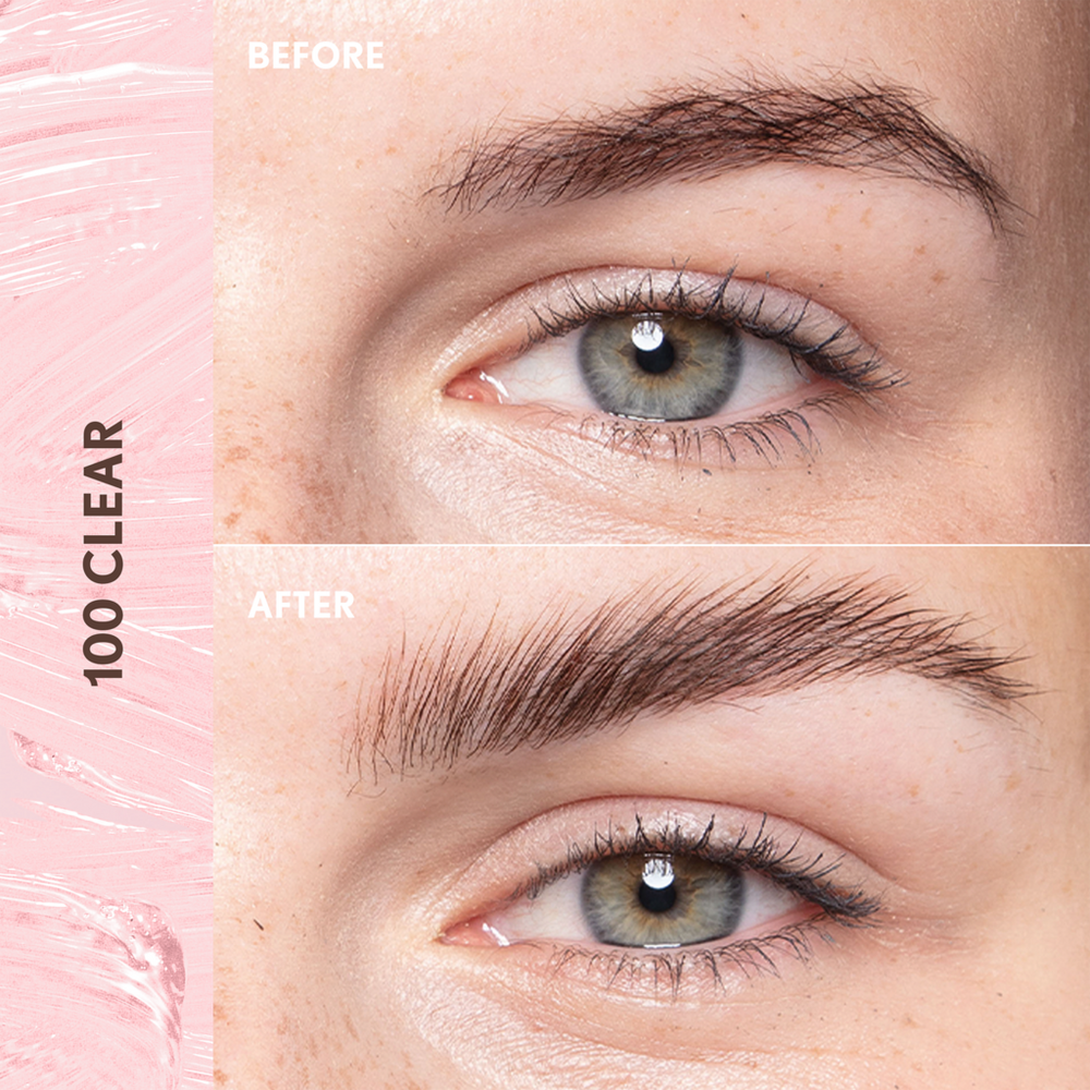 Clean Fresh Brow Enhancer Gel