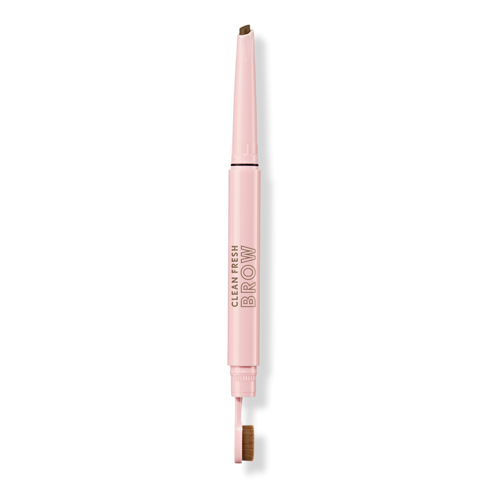 Covergirl Clean Fresh Brow Filler Pomade - Soft Brown In Brown