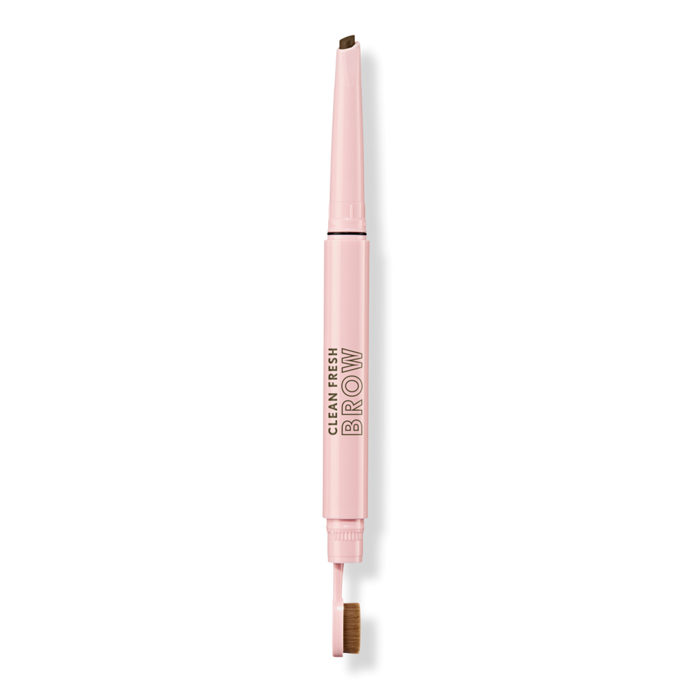 Covergirl Clean Fresh Brow Filler Pomade - Medium Brown In Brown