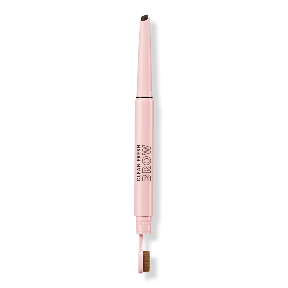 Covergirl Clean Fresh Brow Filler Pomade - Dark Brown In Brown
