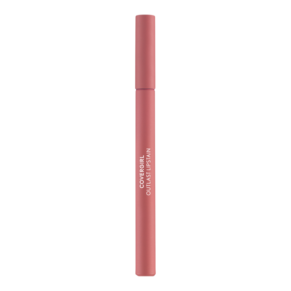 CoverGirl Outlast Lipstain #3