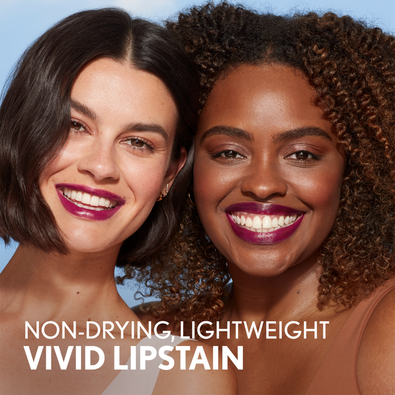 CoverGirl Outlast Lipstain #6