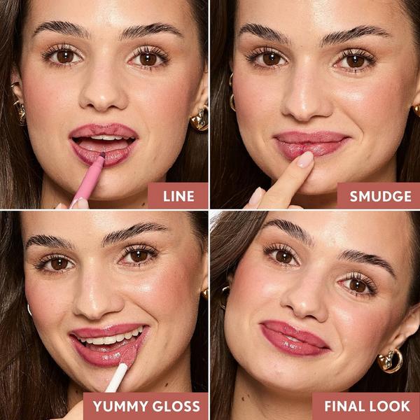 CoverGirl Outlast Lipstain #9