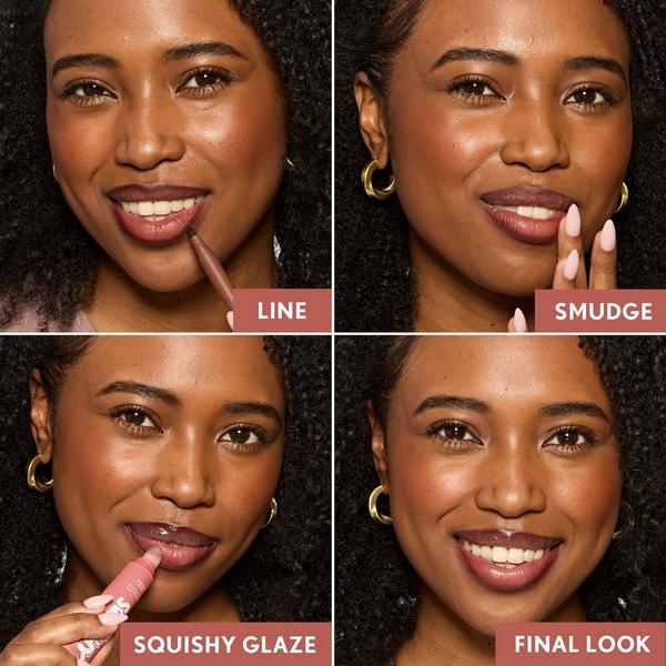 CoverGirl Outlast Lipstain #10