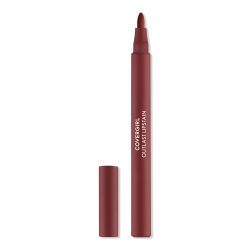 Brazen Raisin Outlast Lipstain - CoverGirl | Ulta Beauty