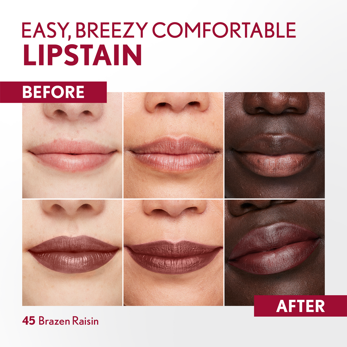 Outlast Lipstain