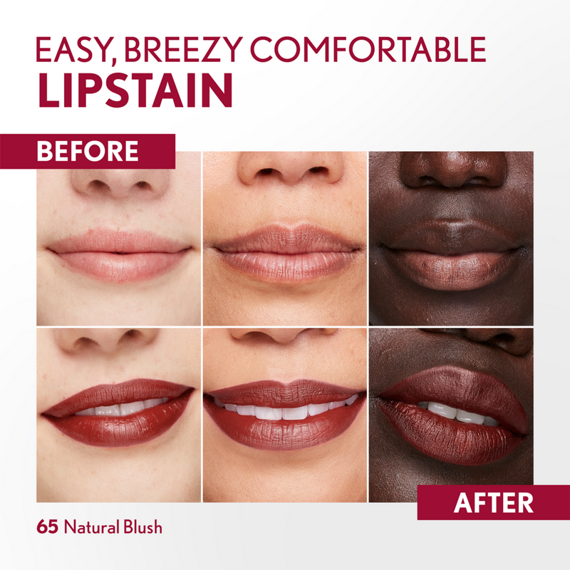 CoverGirl Outlast Lipstain #4