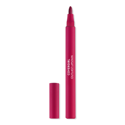 CoverGirl Outlast Lipstain - Crimson Glory