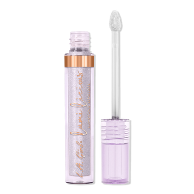 L.A. Girl Lumilicious Glow Lip Gloss