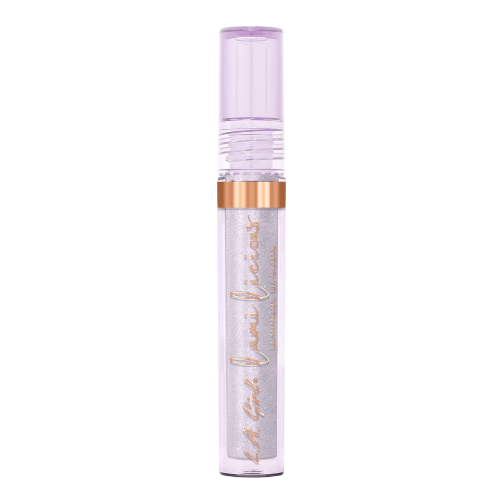 Lumilicious Glow Lip Gloss