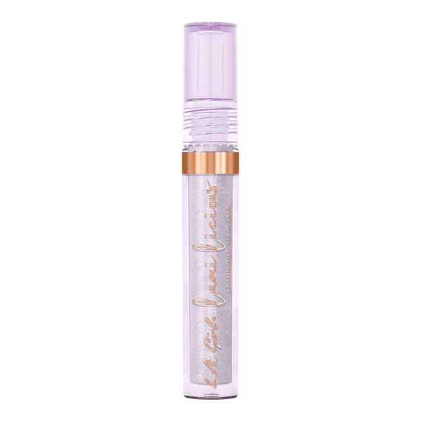 L.A. Girl Lumilicious Glow Lip Gloss #3