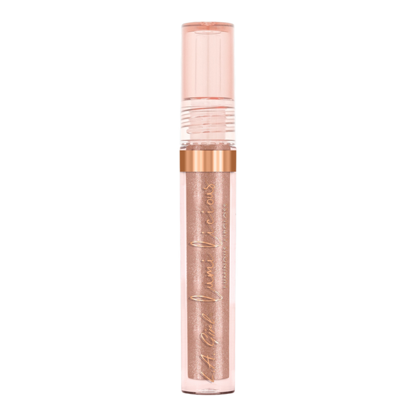 L.A. Girl Lumilicious Glow Lip Gloss #3