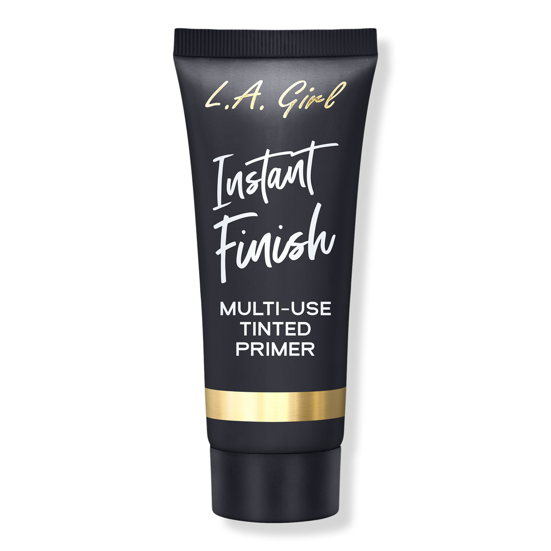 L.A. Girl Instant Finish Tinted Primer #1