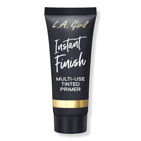 L.A. Girl Instant Finish Tinted Primer #1