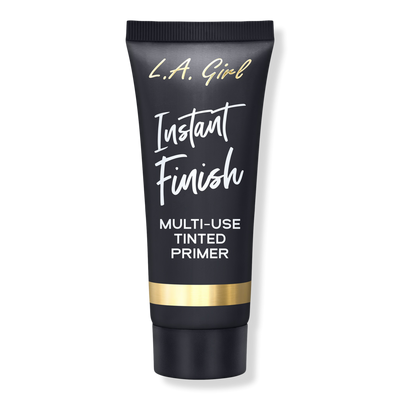 L.A. Girl Instant Finish Tinted Primer