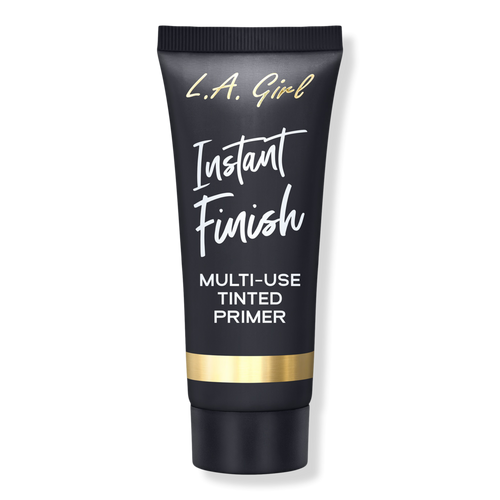 L.A. Girl Instant Finish Tinted Primer Ulta Beauty