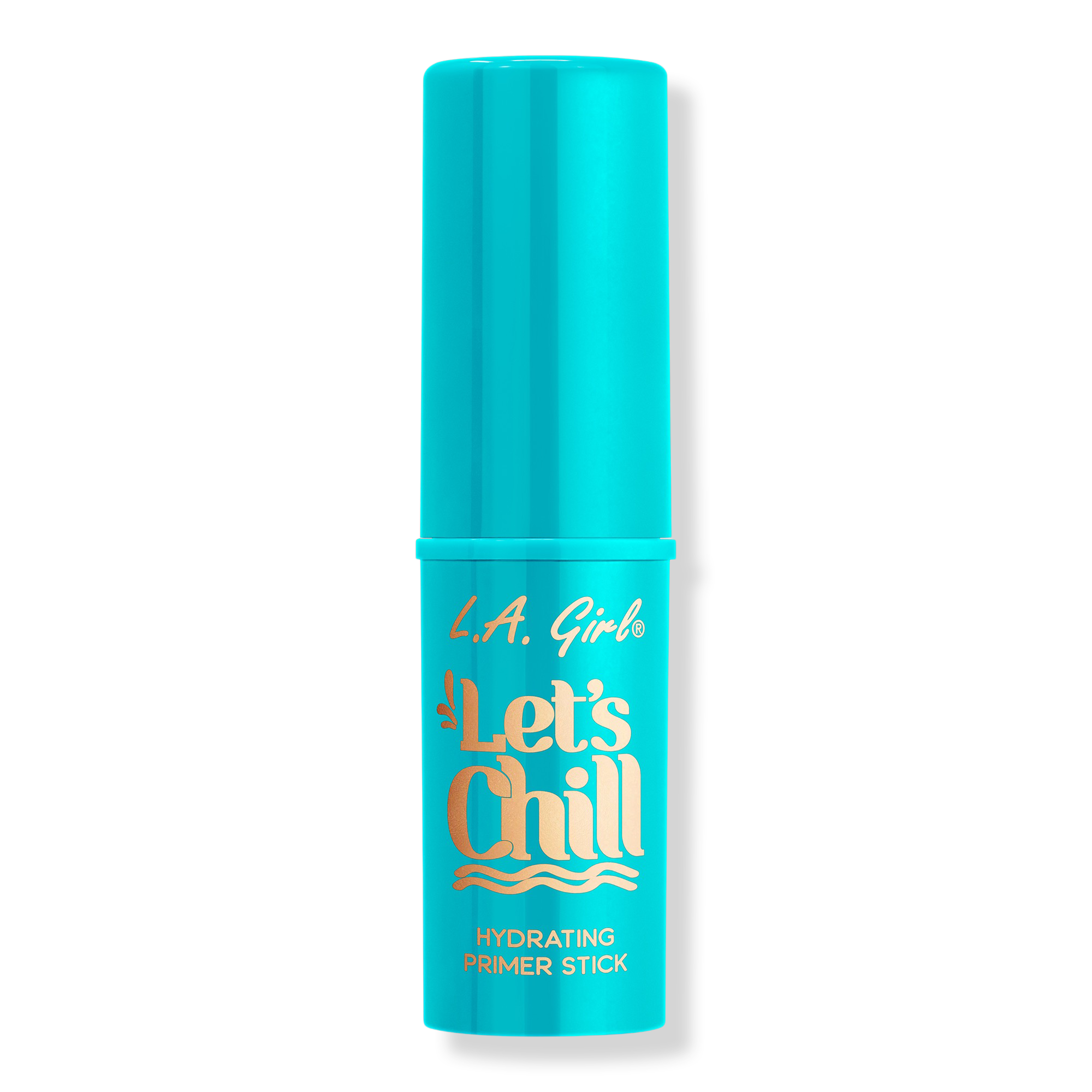 L.A. Girl Let's Chill Hydrating Primer Stick #1