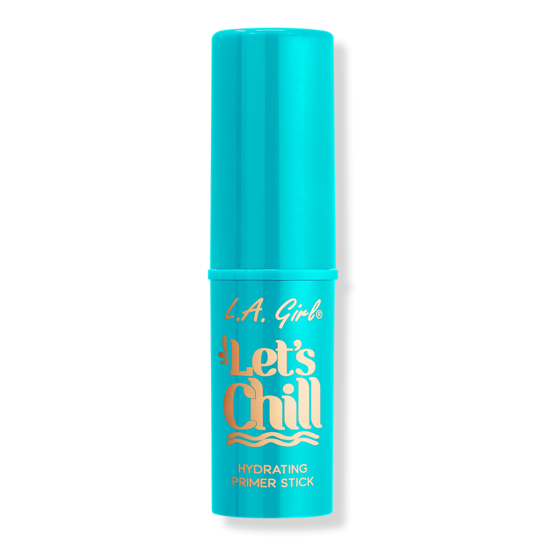 L.A. Girl Let's Chill Hydrating Primer Stick #1