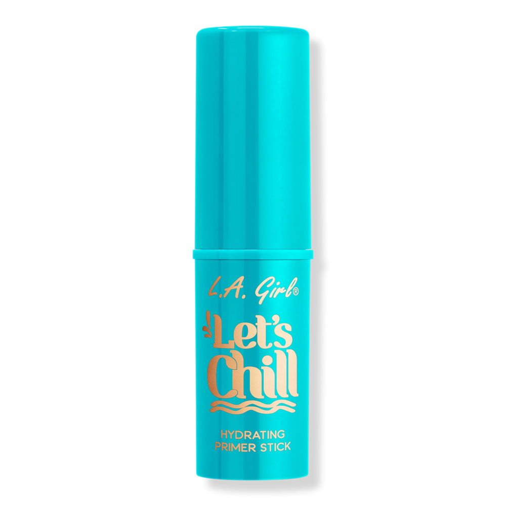 L.a. Girl Let's Chill Hydrating Primer Stick