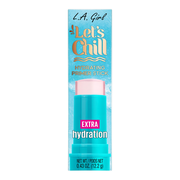 L.A. Girl Let's Chill Hydrating Primer Stick #2