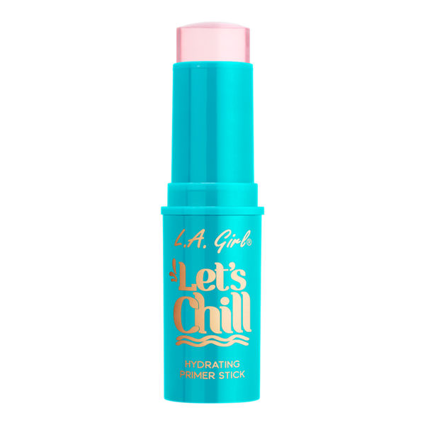 L.A. Girl Let's Chill Hydrating Primer Stick #3