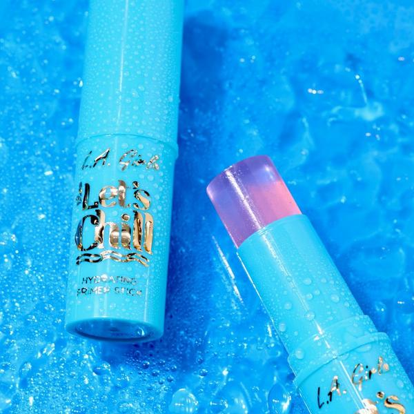 L.A. Girl Let's Chill Hydrating Primer Stick #5