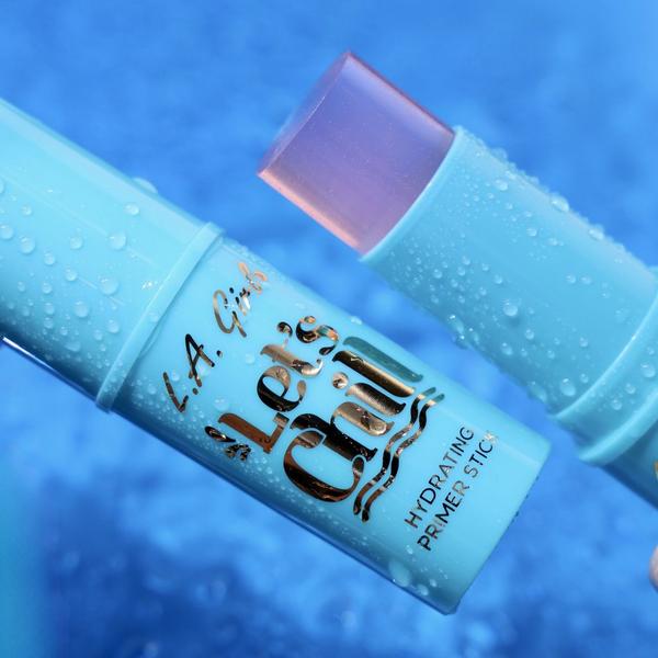 L.A. Girl Let's Chill Hydrating Primer Stick #6