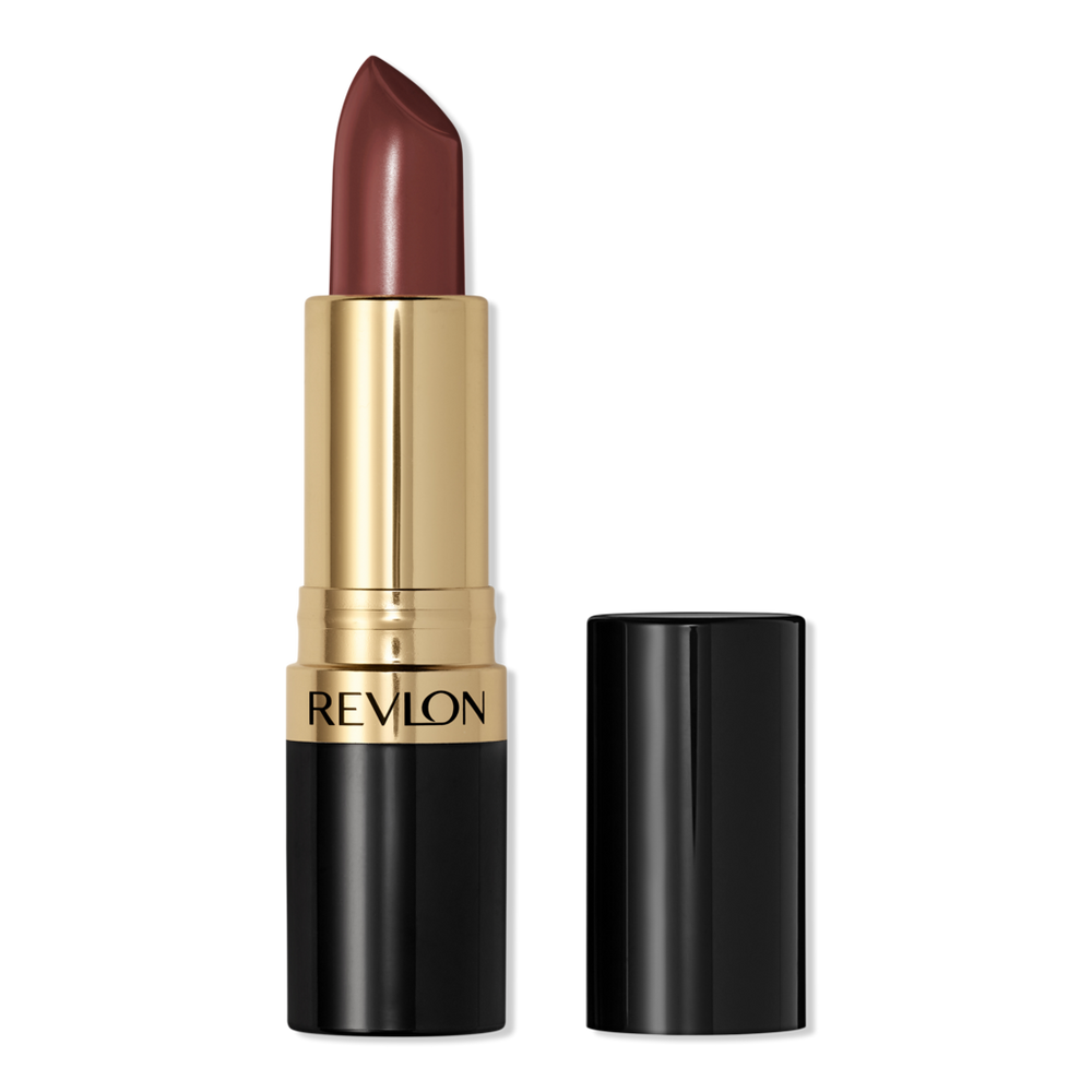 Revlon Super Lustrous Lipstick - Rumberry