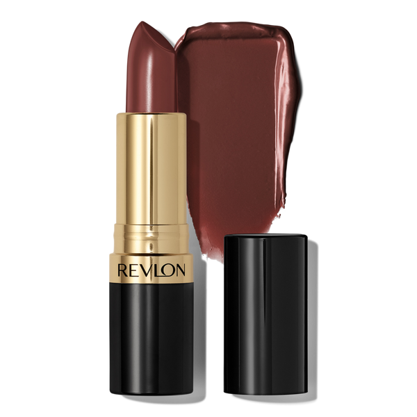 Revlon Super Lustrous Lipstick #3