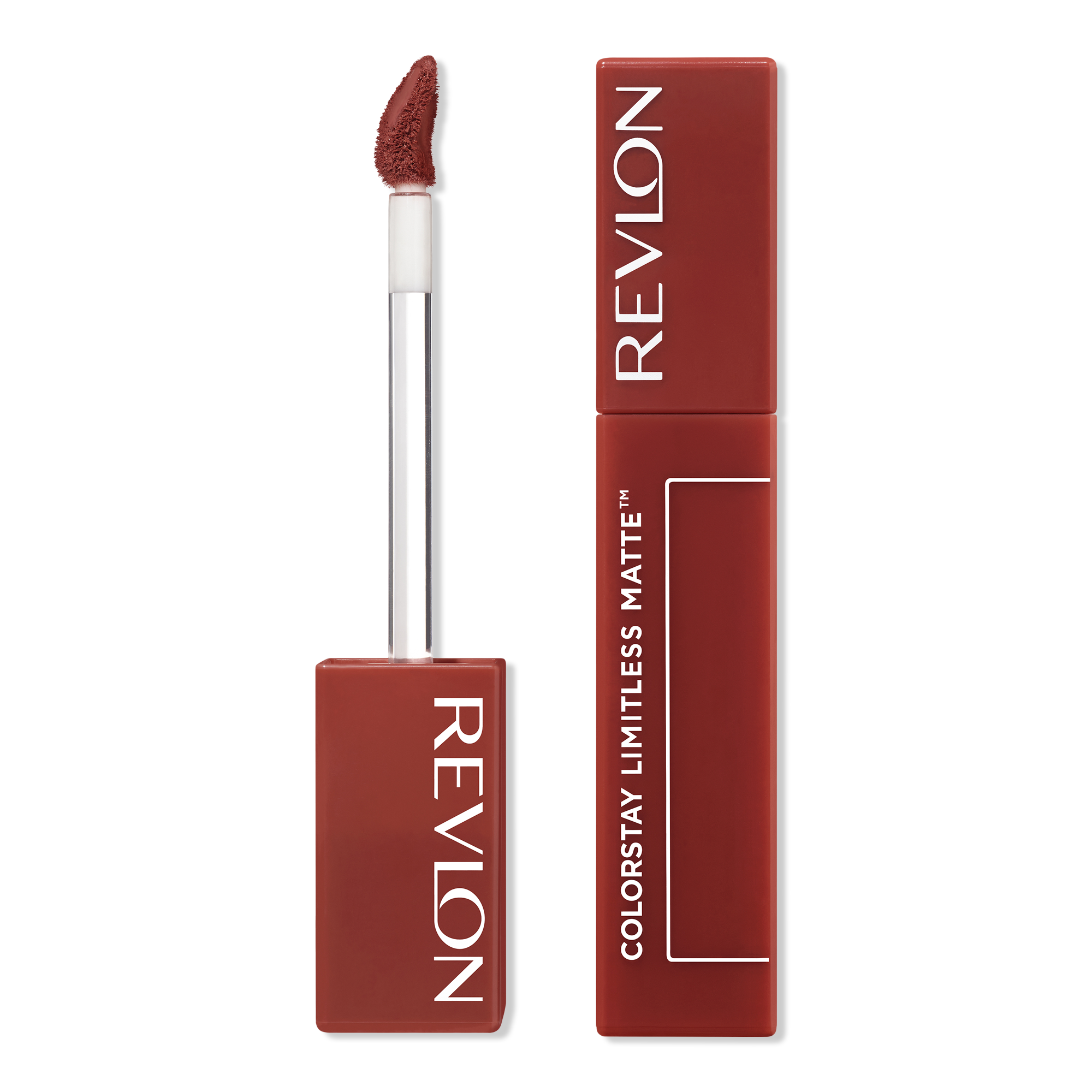 Revlon ColorStay Limitless Matte Liquid Lipstick #1