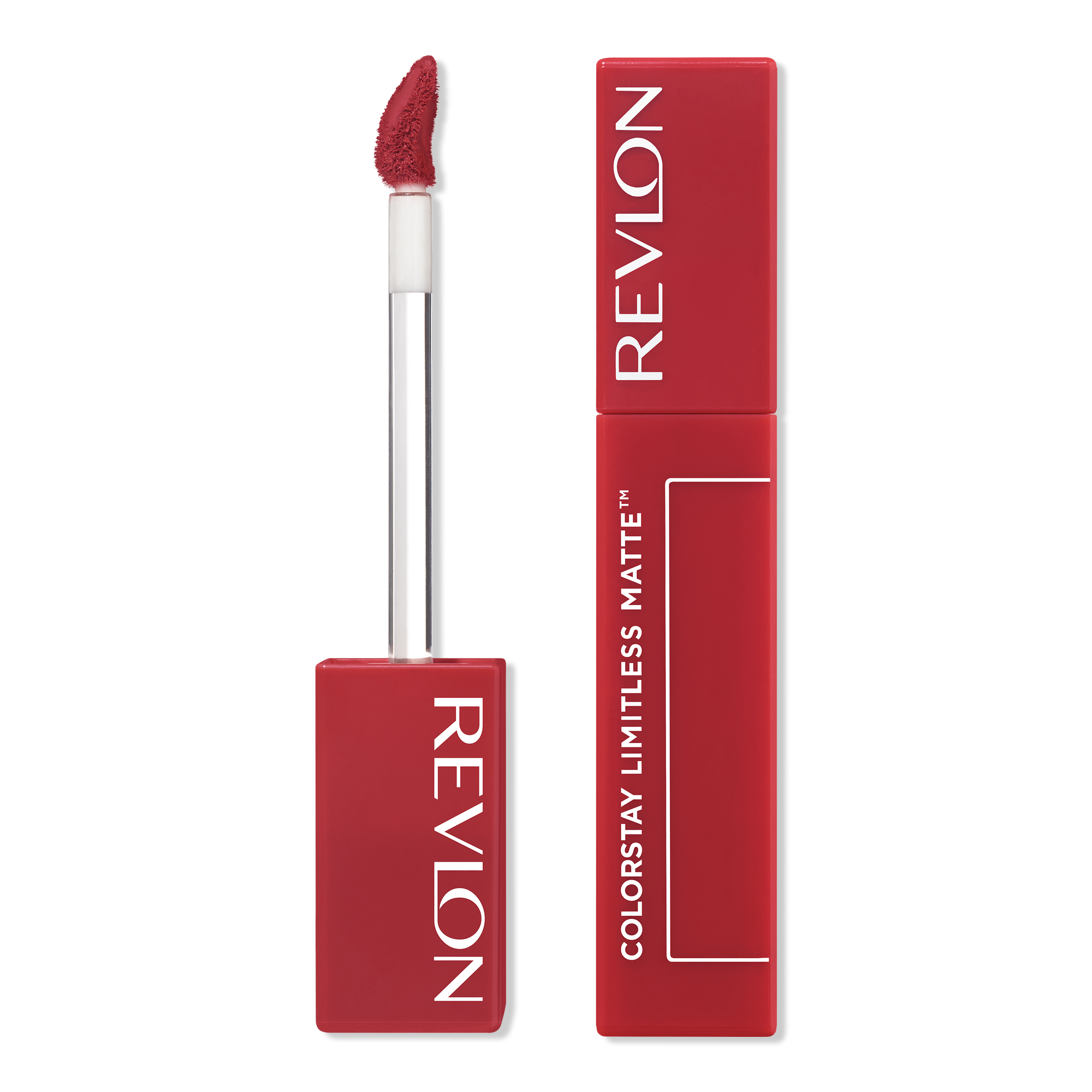 Revlon ColorStay Limitless Matte Liquid Lipstick #1