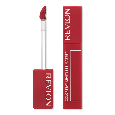 Revlon ColorStay Limitless Matte Liquid Lipstick