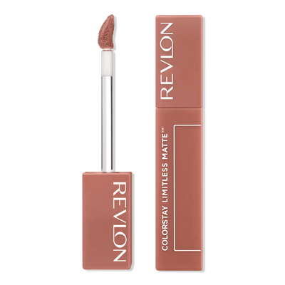 Revlon ColorStay Limitless Matte Liquid Lipstick
